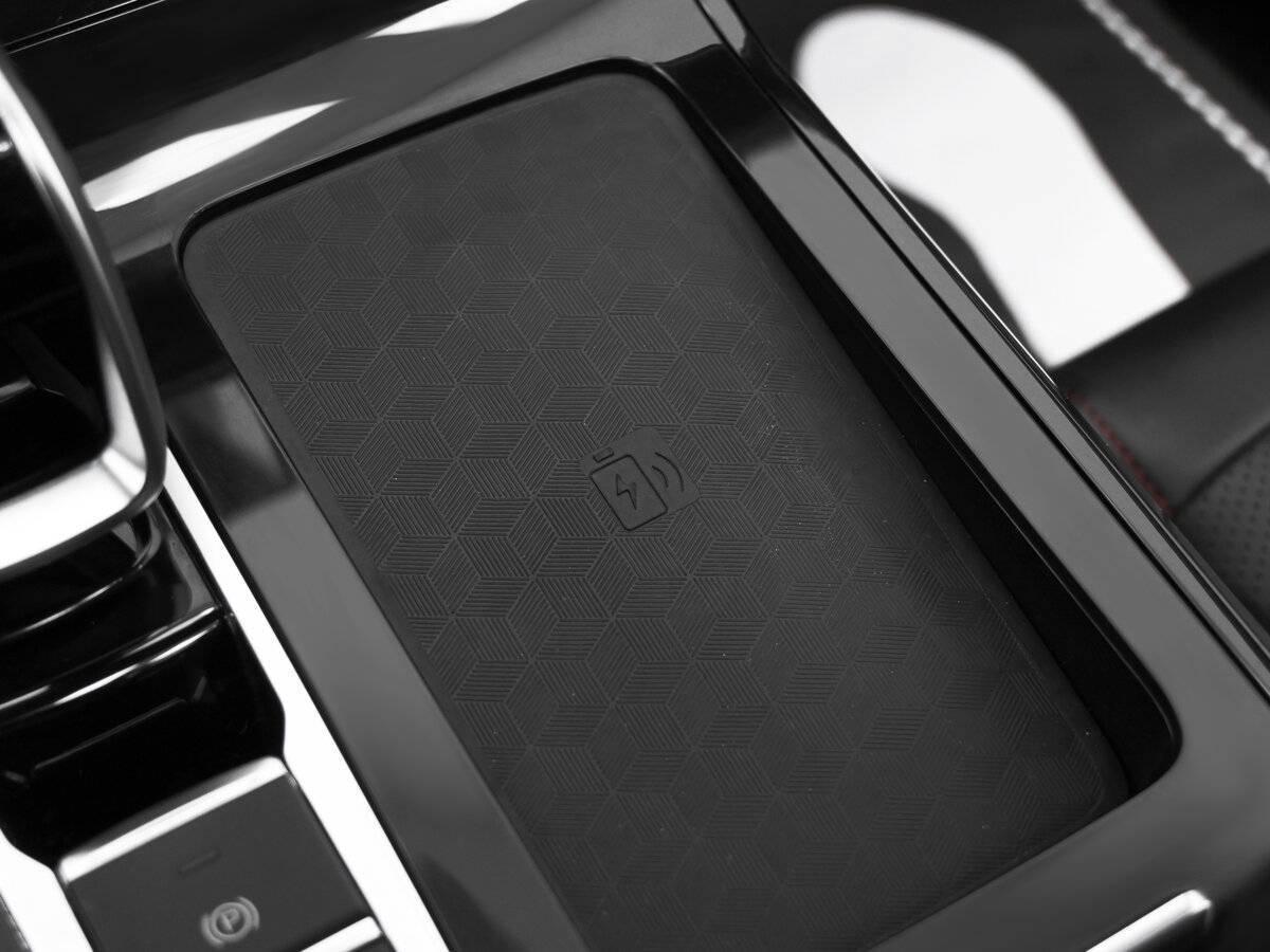 Чери Тигго 7 Про б/у, 2021, Вариатор. Фото: #13