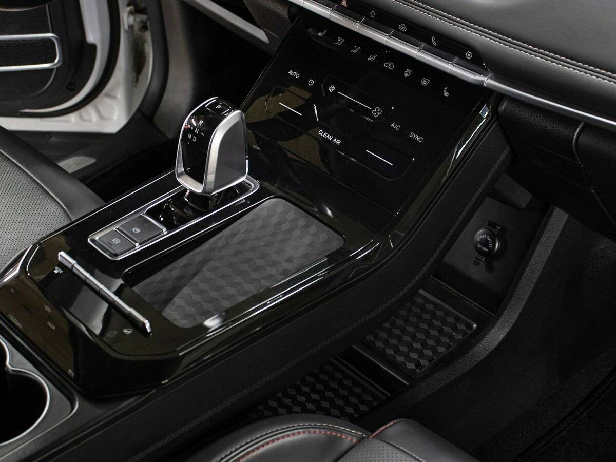 Чери Тигго 7 Про б/у, 2022, Вариатор. Фото: #12