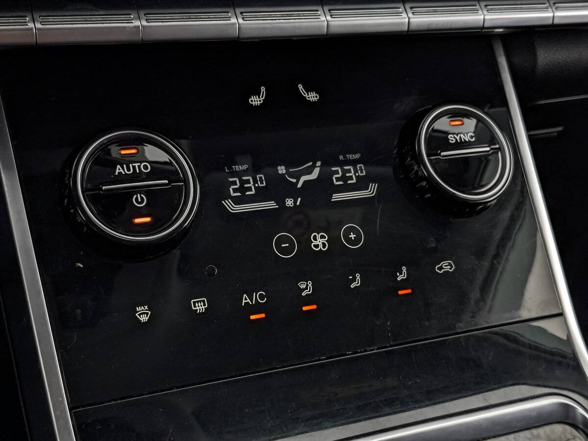 Чери Тигго 8 б/у, 2021, Вариатор. Фото: #19