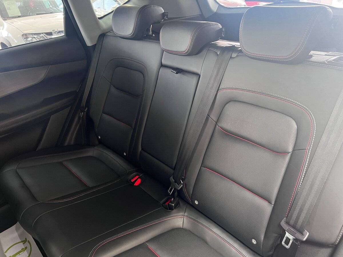 Чери Тигго 7 Про б/у, 2020, Вариатор. Фото: #8