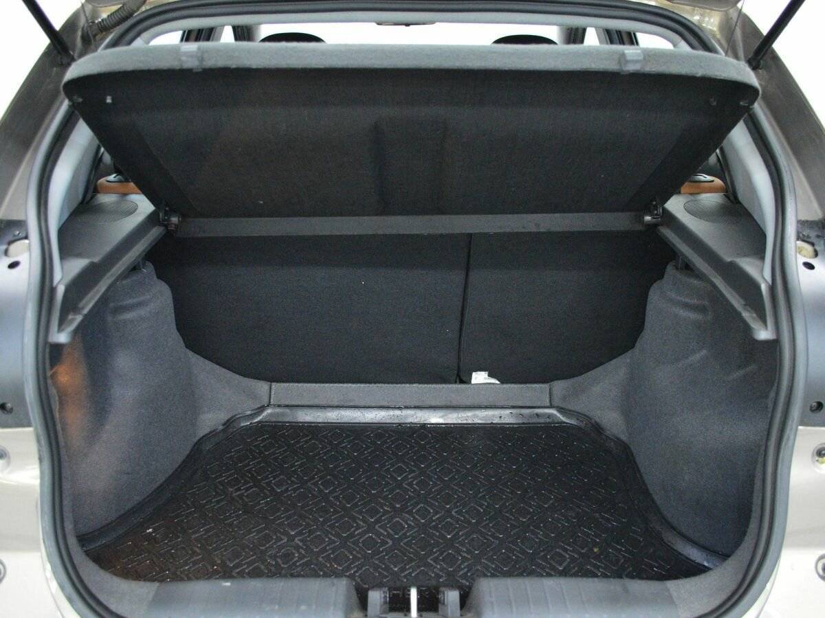 Чери Тигго 2 б/у, 2017, Автоматическая. Фото: #14