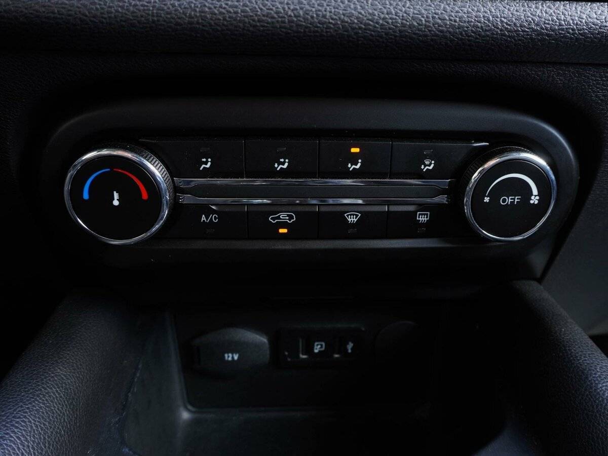 Чери Тигго 4 б/у, 2021, Вариатор. Фото: #15