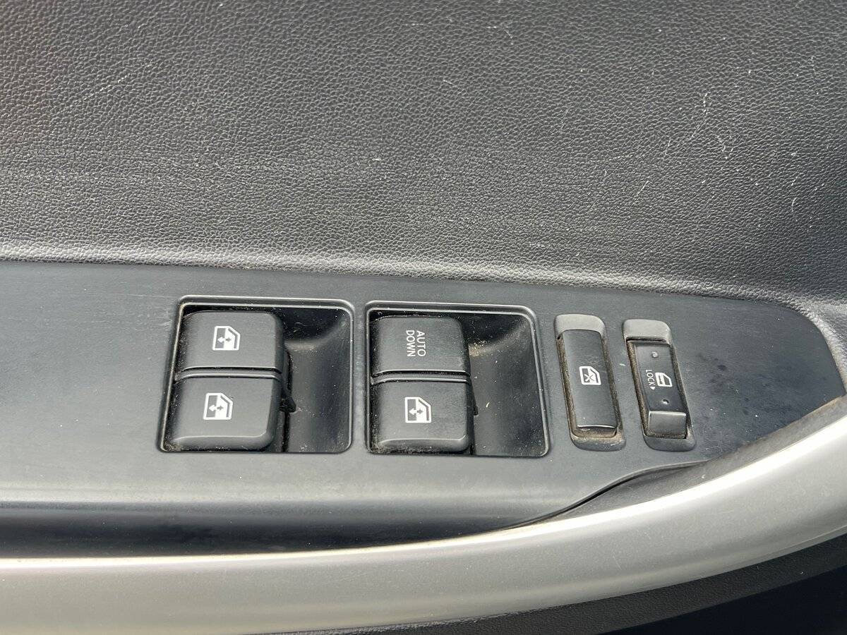 Чанган КС35 б/у, 2018, Механическая. Фото: #11