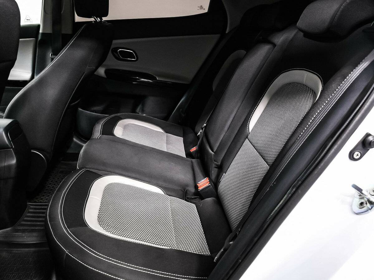 Киа Сид б/у, 2012, Автоматическая. Фото: #11