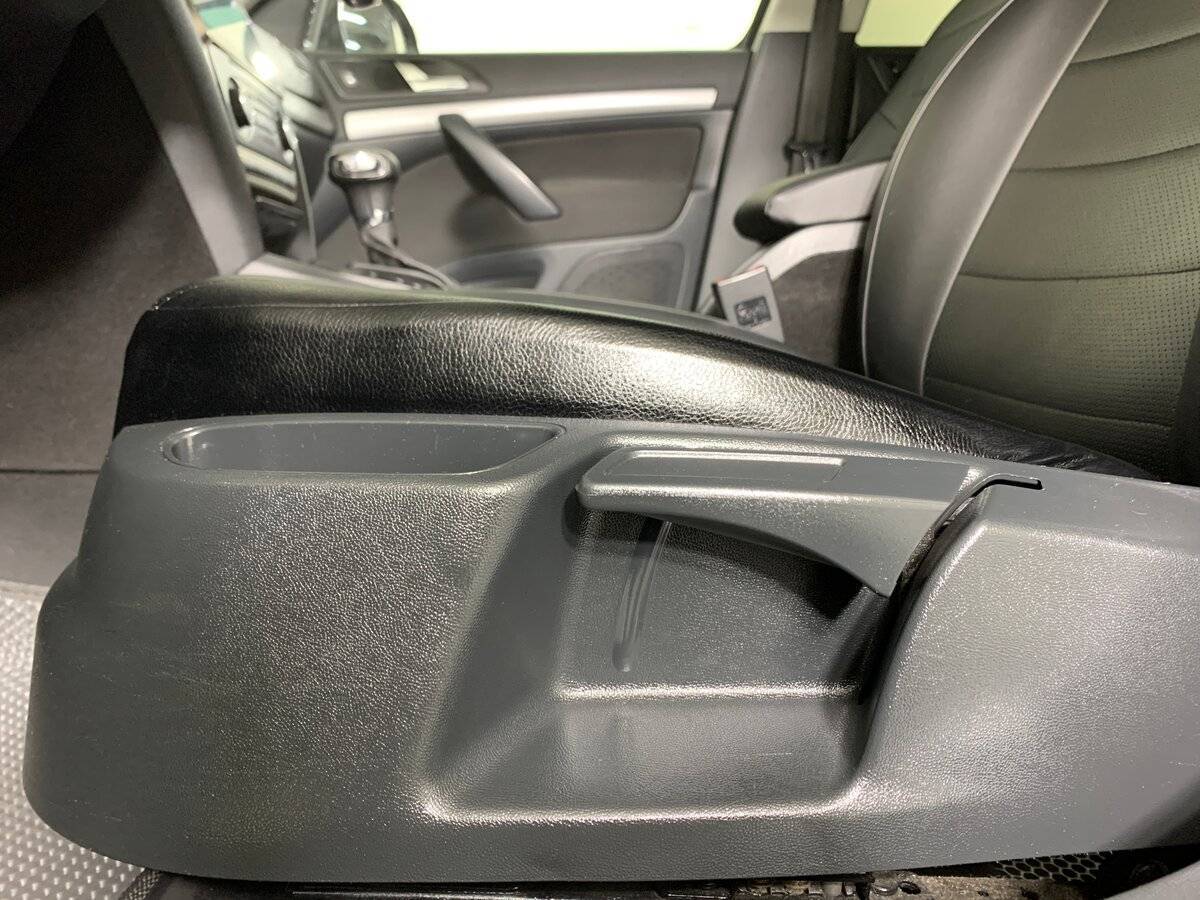 Шкода Октавия б/у, 2012, Автоматическая. Фото: #15