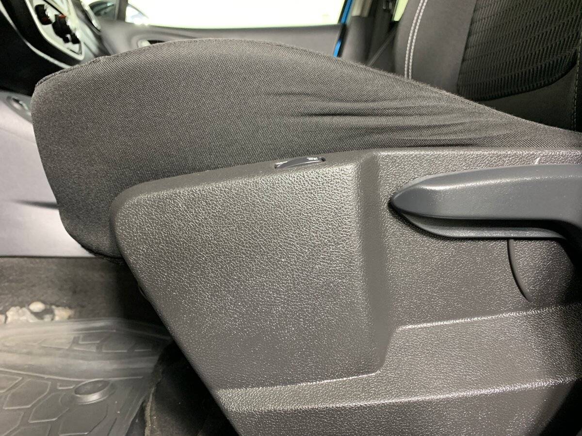 Рено Каптюр б/у, 2016, Автоматическая. Фото: #15