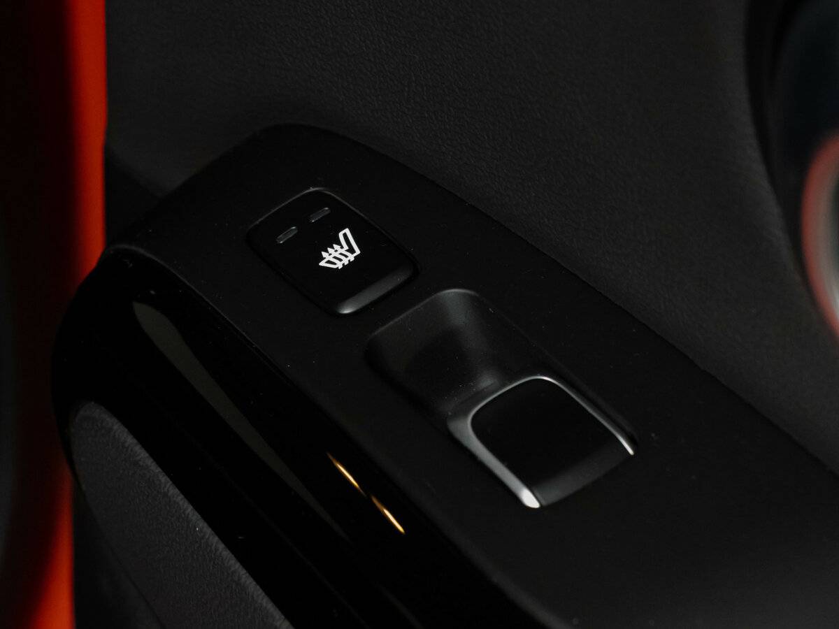 Киа Соул б/у, 2016, Роботизированная. Фото: #18