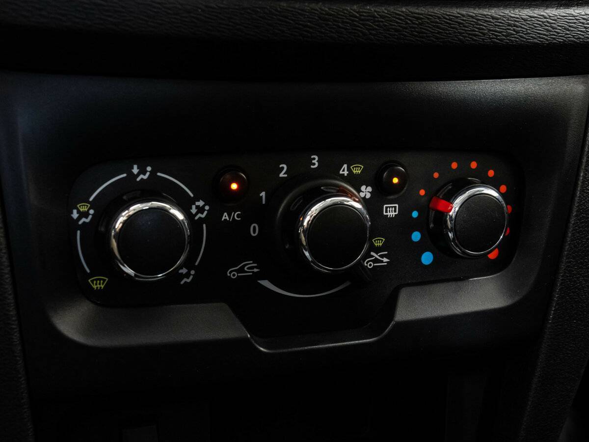 Лада (ВАЗ) ИКСРЭЙ б/у, 2018, Механическая. Фото: #13