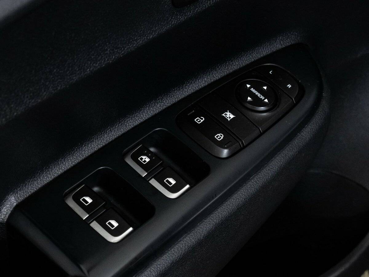 Киа Рио б/у, 2018, Автоматическая. Фото: #17