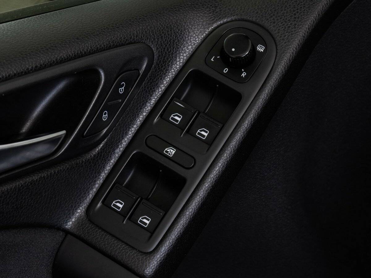 Фольксваген Гольф б/у, 2012, Механическая. Фото: #13