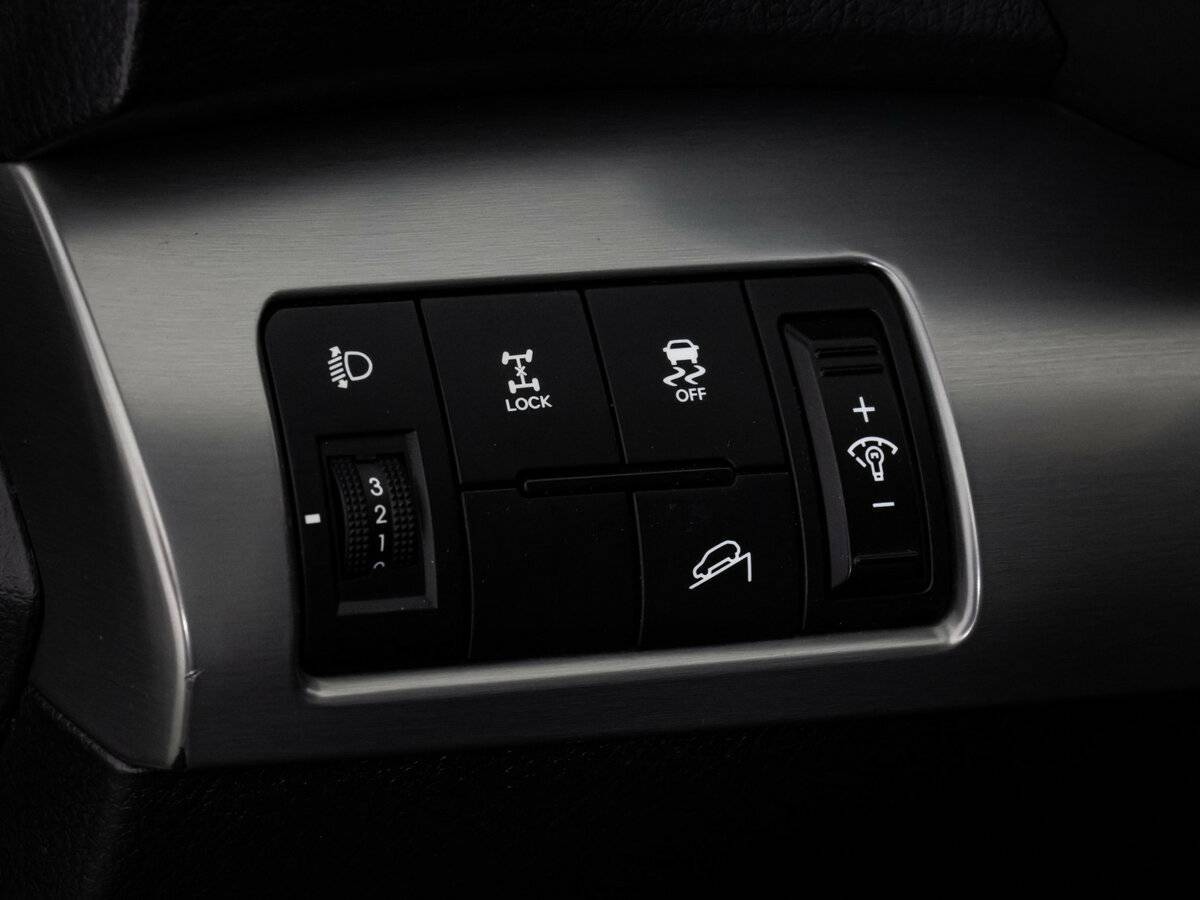 Киа Соренто б/у, 2012, Механическая. Фото: #14