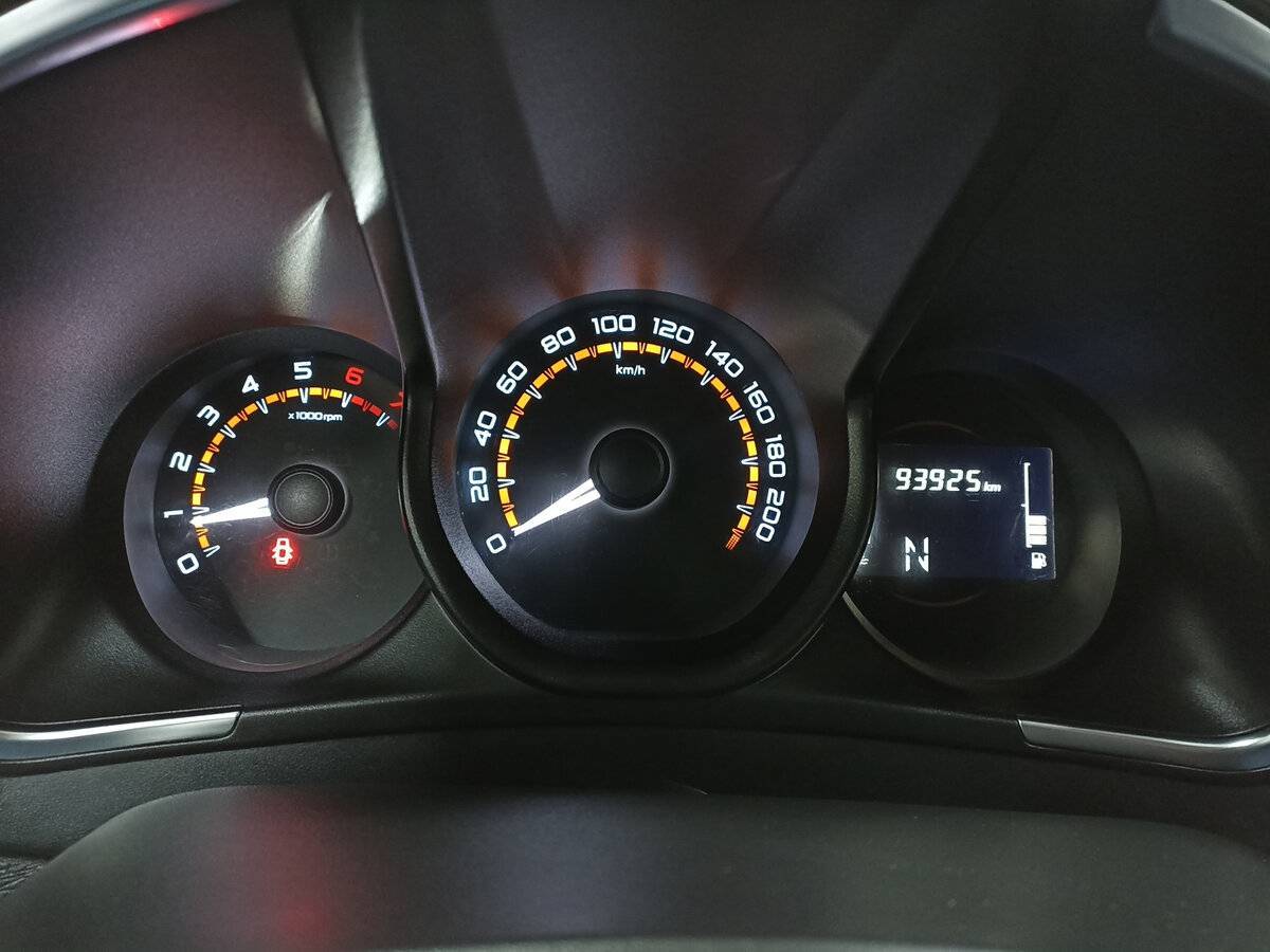 Лада (ВАЗ) ИКСРЭЙ б/у, 2019, Роботизированная. Фото: #12