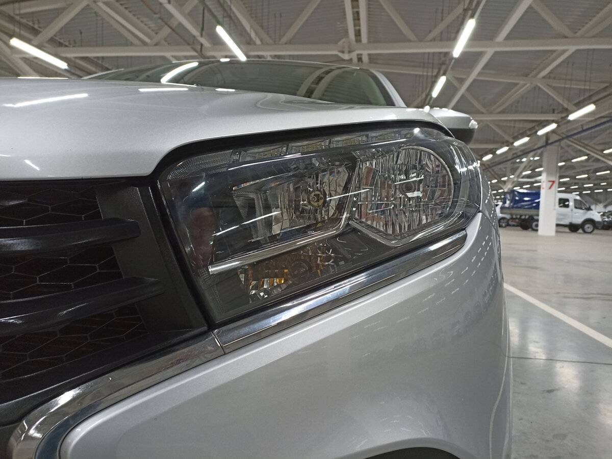 Лада (ВАЗ) ИКСРЭЙ б/у, 2019, Роботизированная. Фото: #16