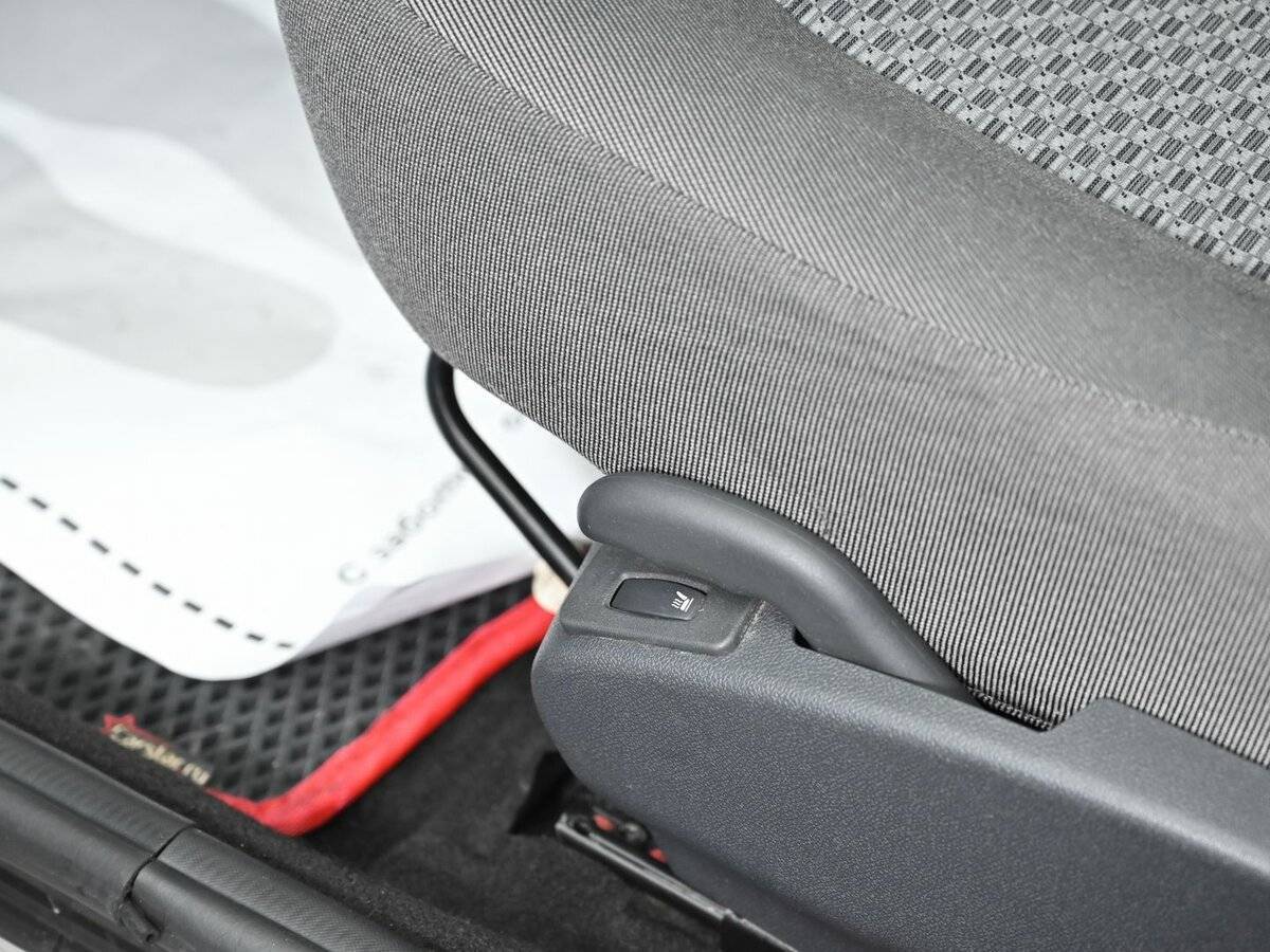 Лада (ВАЗ) Ларгус б/у, 2015, Механическая. Фото: #7