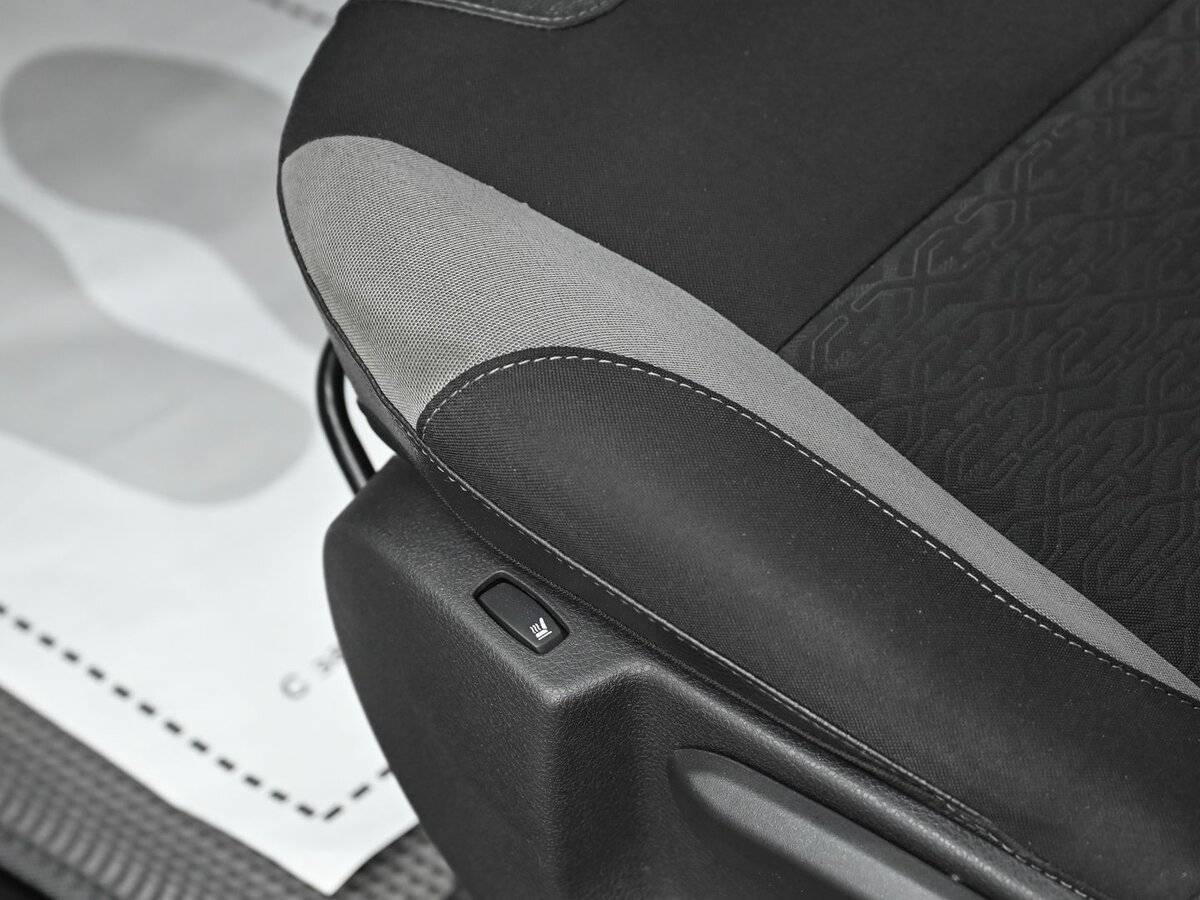 Лада (ВАЗ) ИКСРЭЙ б/у, 2019, Роботизированная. Фото: #7