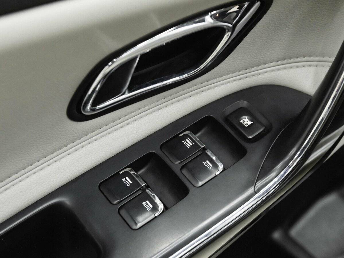 Киа Сид б/у, 2016, Роботизированная. Фото: #15