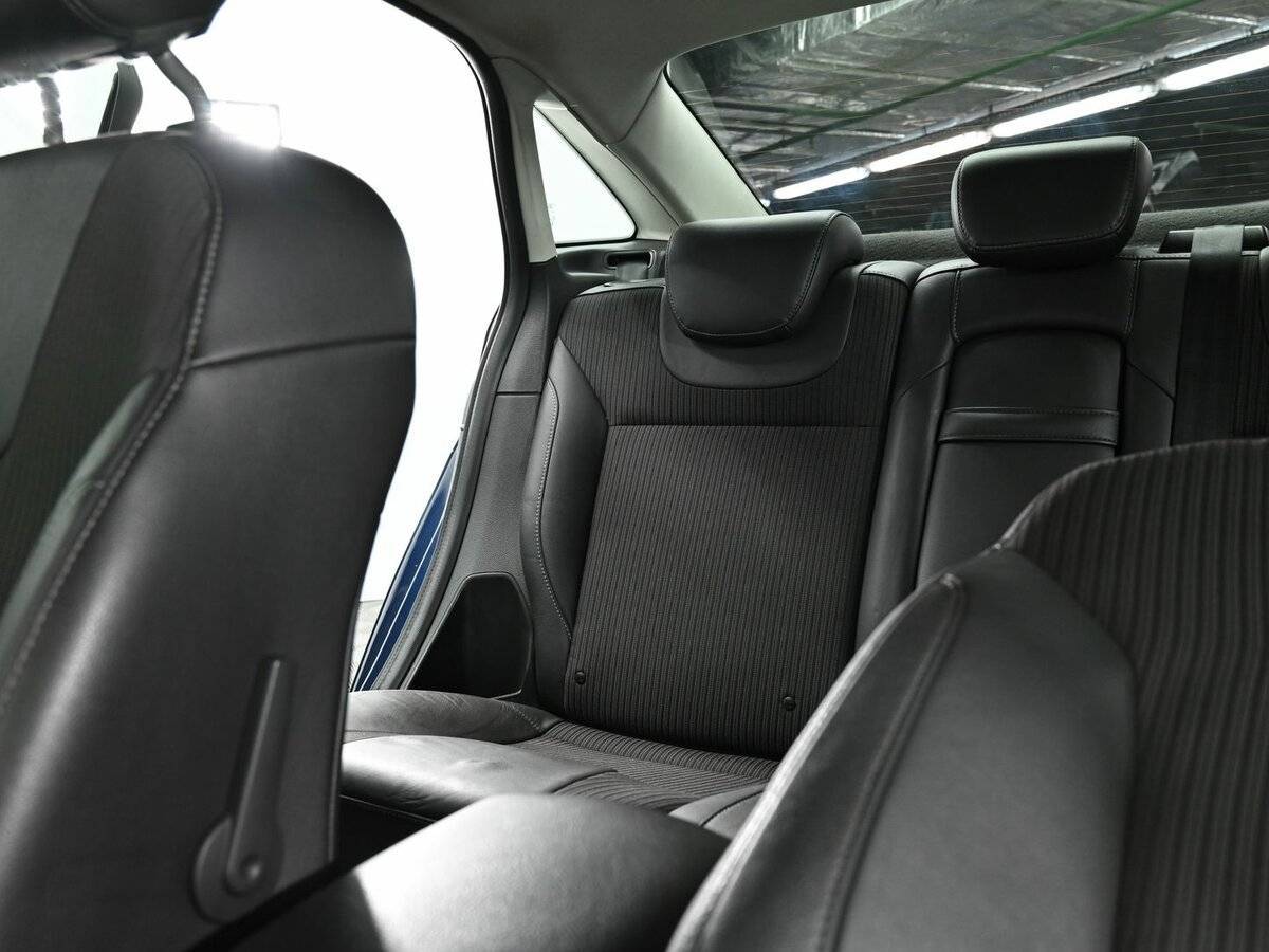 Форд Фокус б/у, 2012, Механическая. Фото: #10