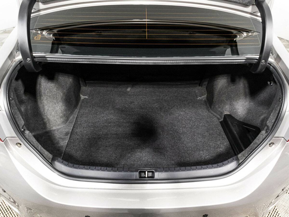 Тойота Королла б/у, 2013, Вариатор. Фото: #14