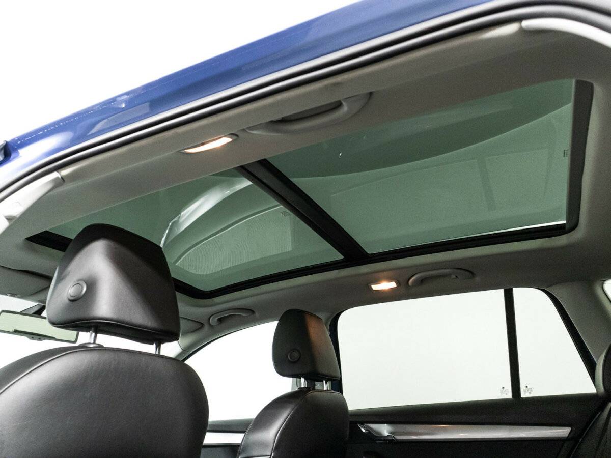 Шкода Октавия б/у, 2015, Роботизированная. Фото: #16