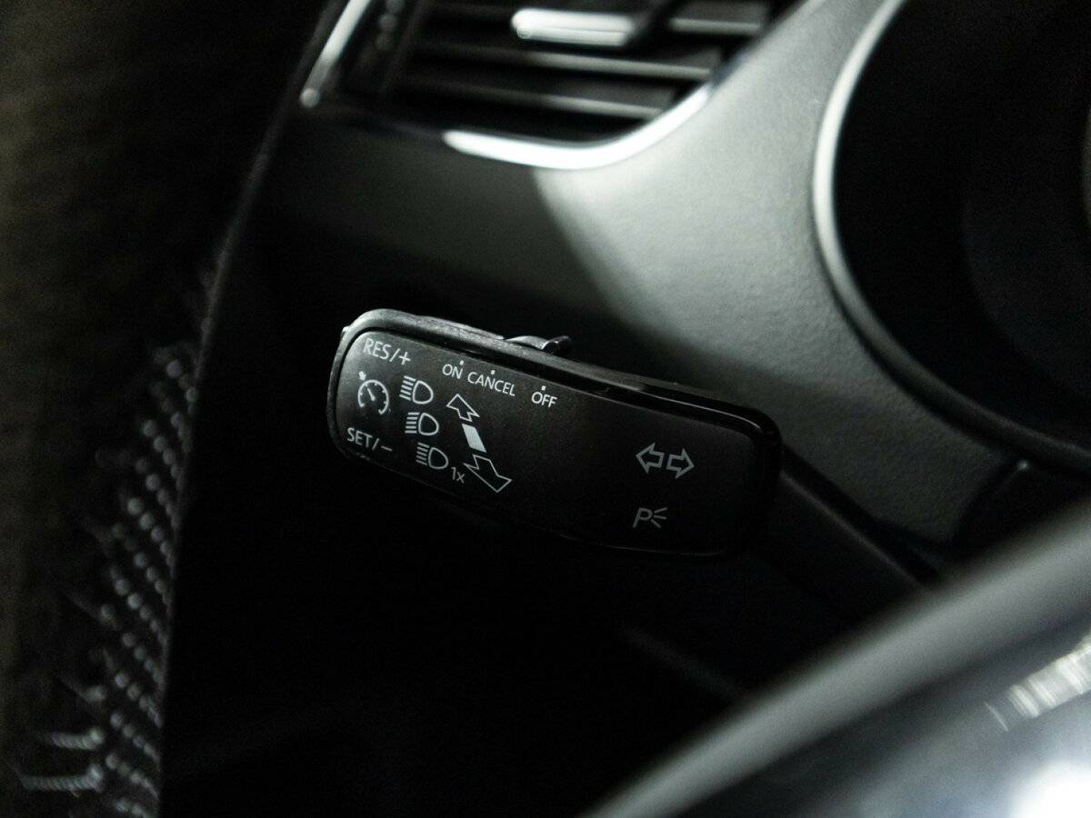 Шкода Октавия б/у, 2015, Роботизированная. Фото: #23