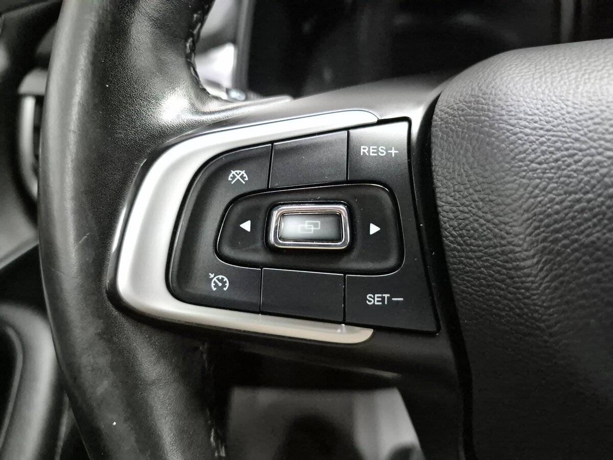 Чери Тигго 7 Про б/у, 2021, Вариатор. Фото: #20