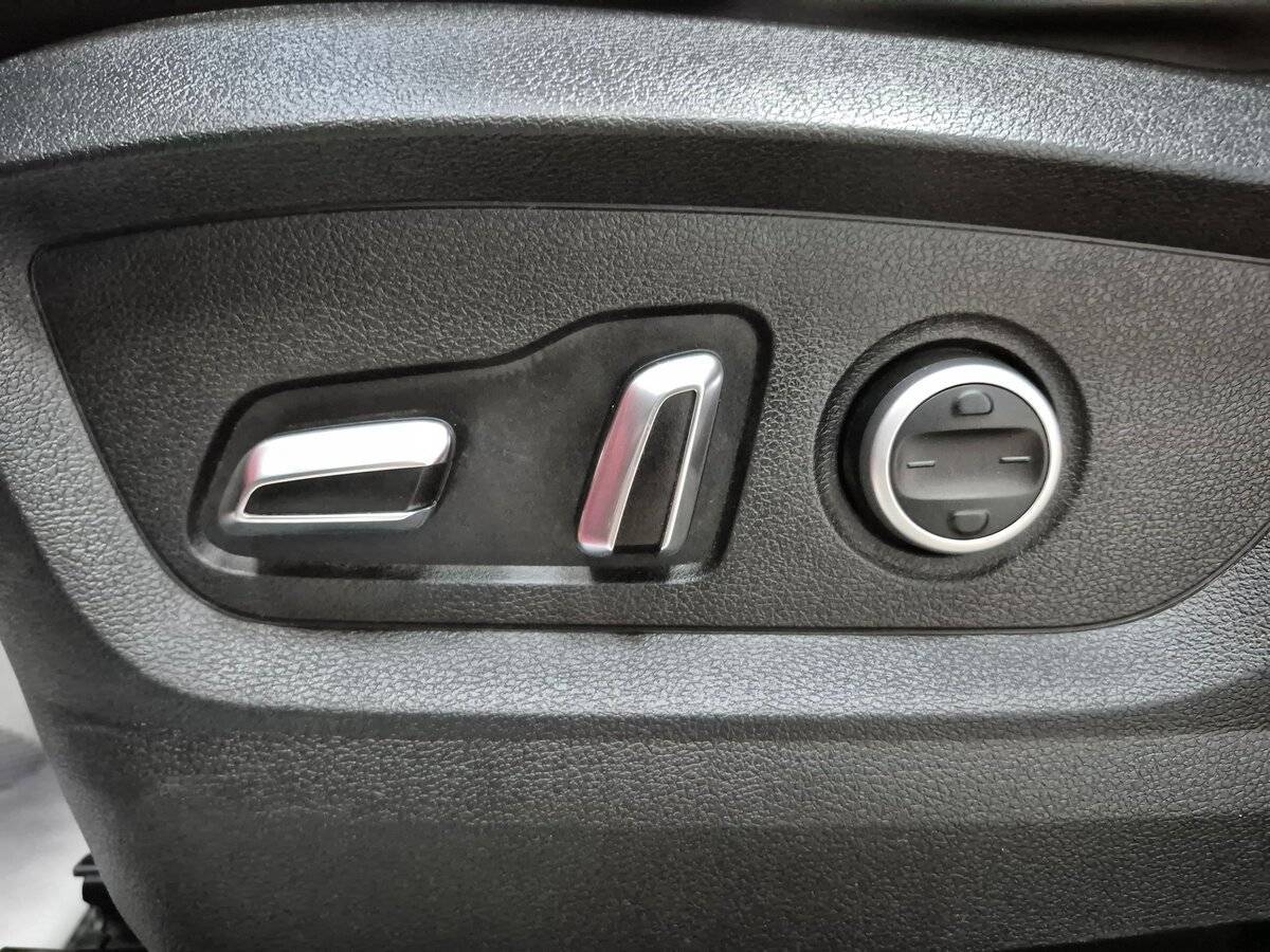 Чери Тигго 7 Про б/у, 2021, Вариатор. Фото: #22