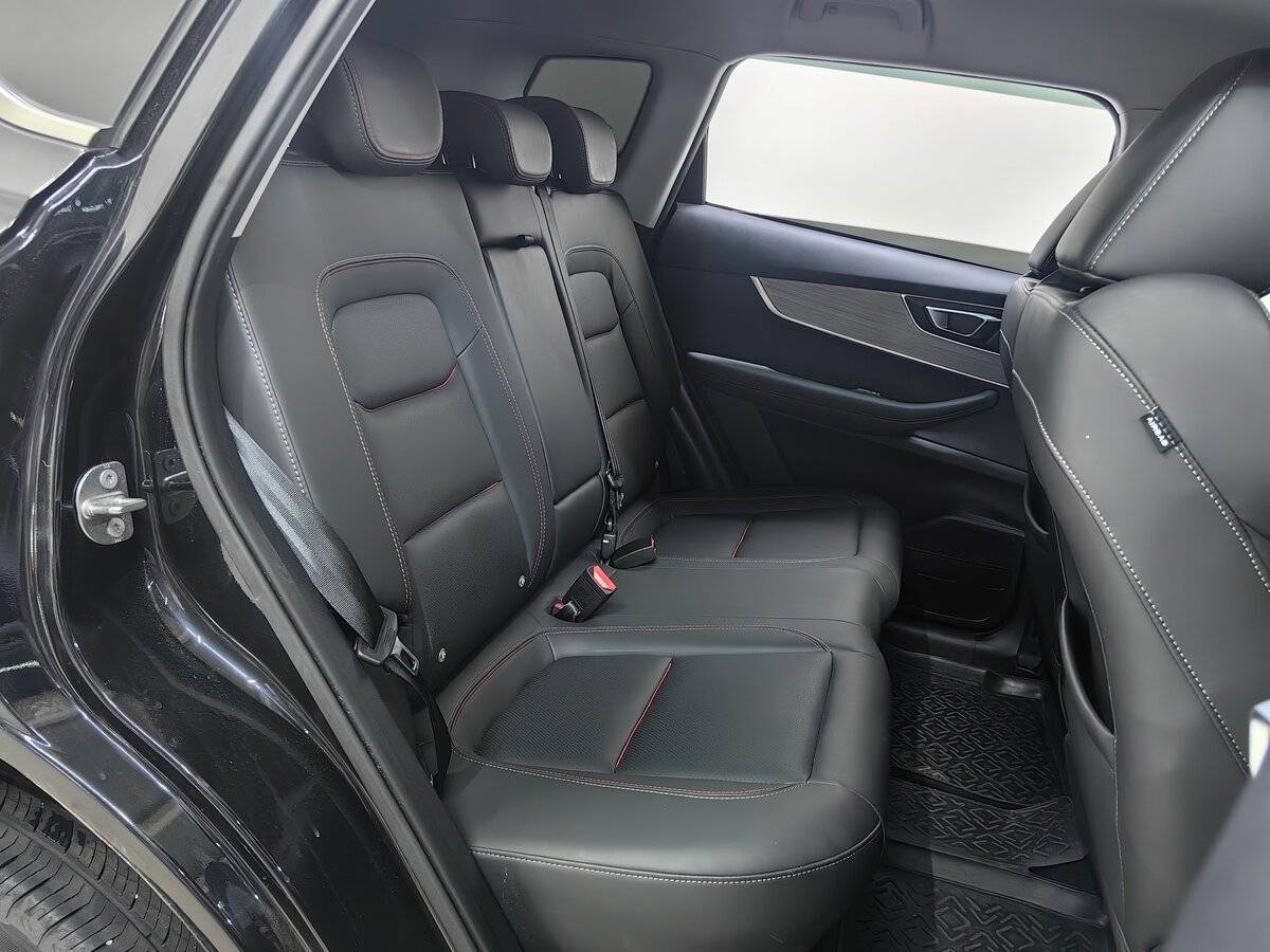 Чери Тигго 7 Про б/у, 2021, Вариатор. Фото: #8