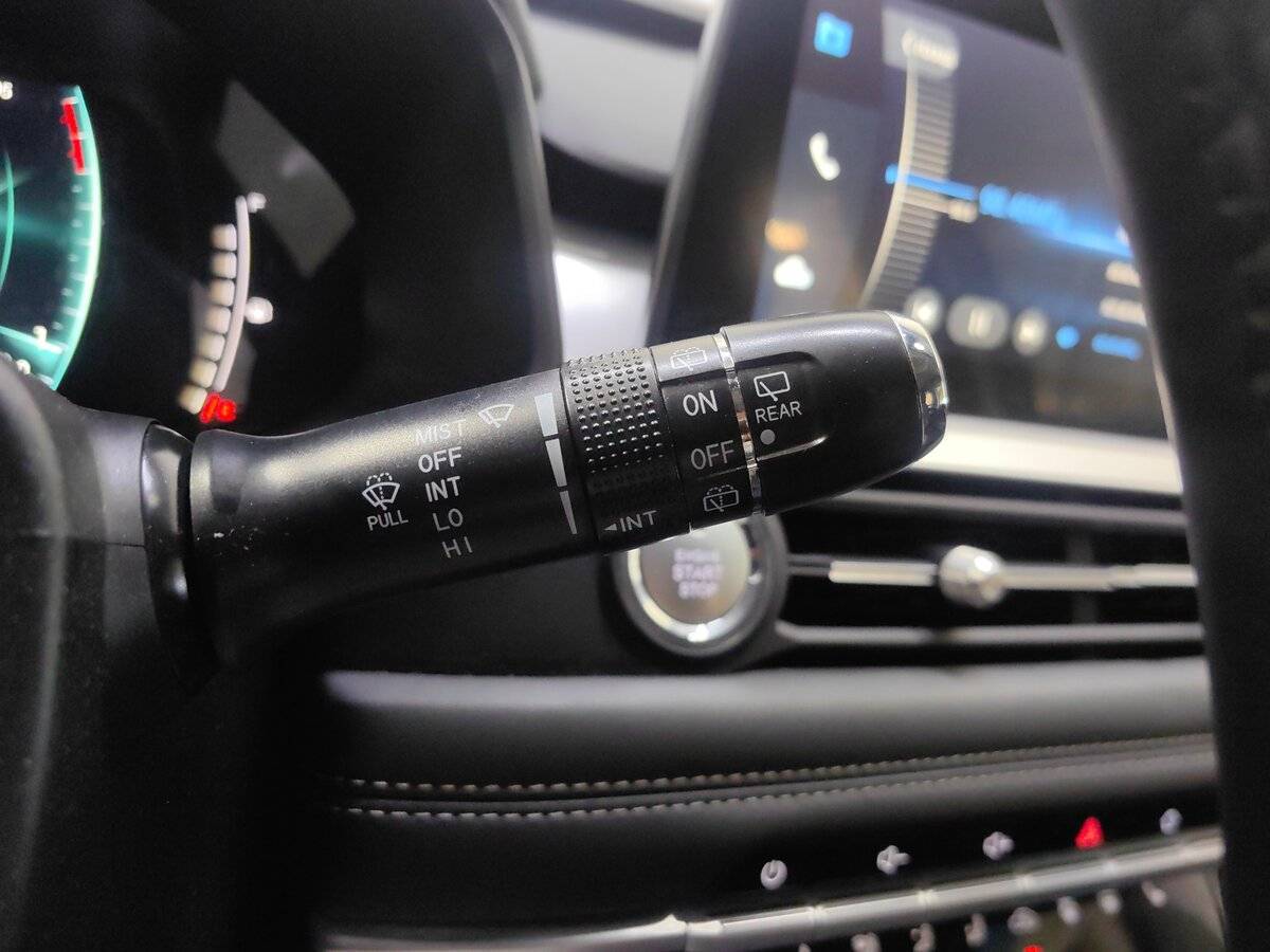 Чери Тигго 7 Про б/у, 2021, Вариатор. Фото: #21