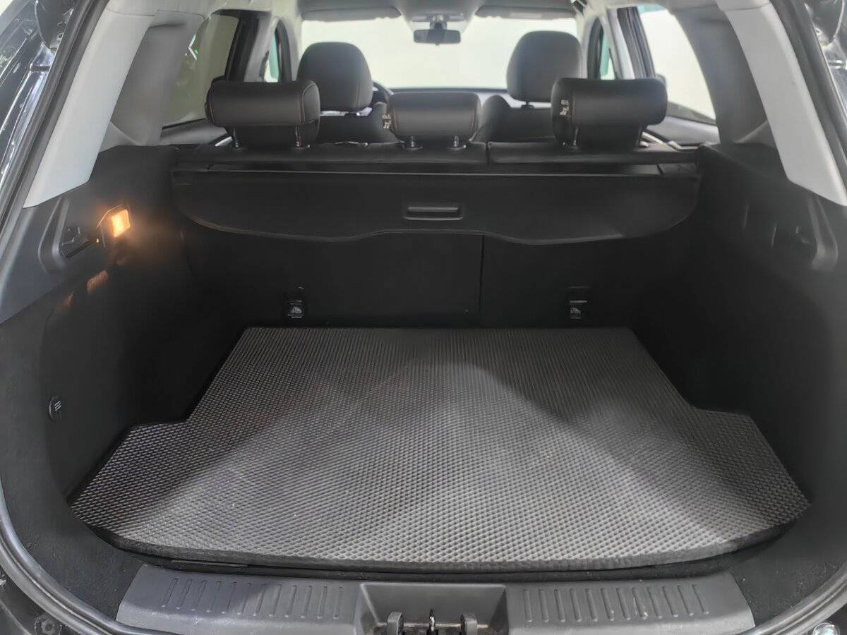 Чери Тигго 7 Про б/у, 2021, Вариатор. Фото: #25