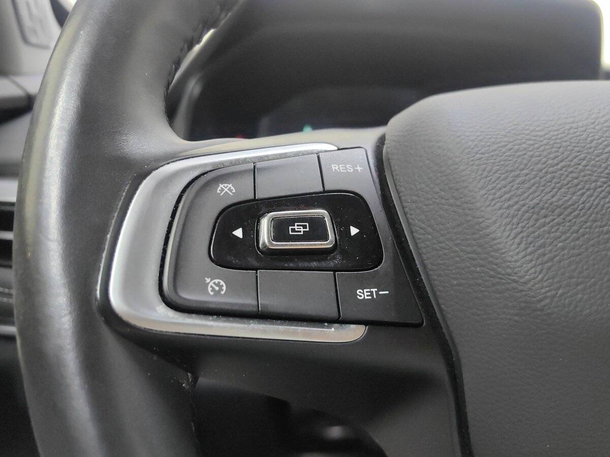 Чери Тигго 7 Про б/у, 2022, Вариатор. Фото: #17