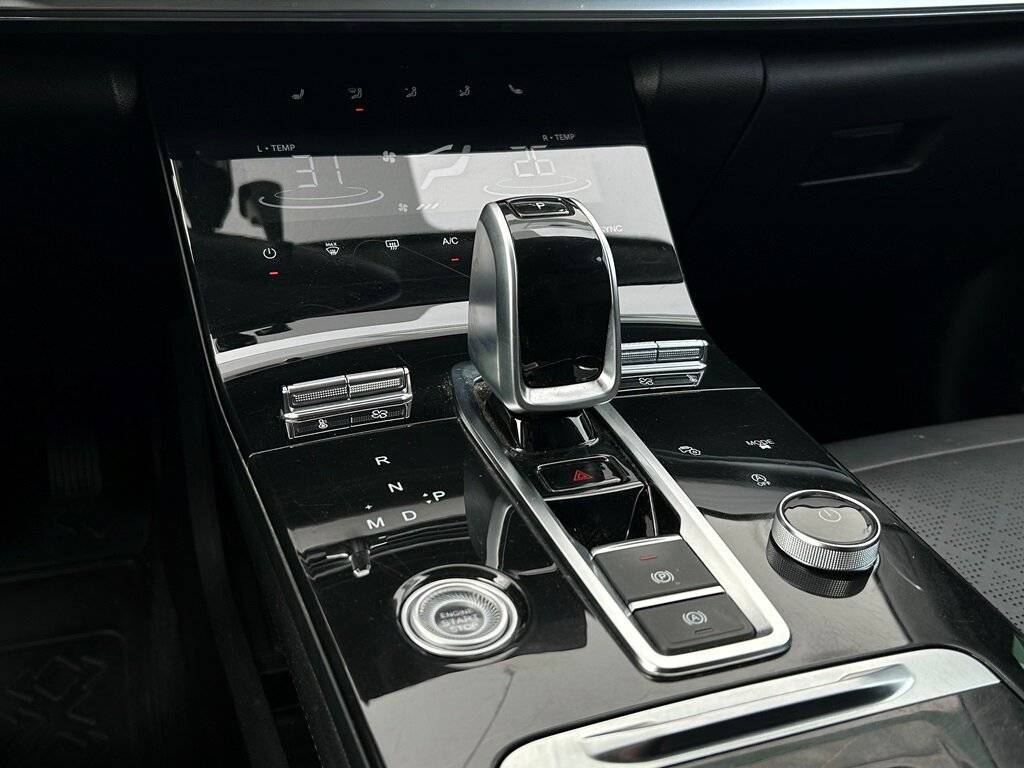 Чери Тигго 8 Про б/у, 2021, Роботизированная. Фото: #15