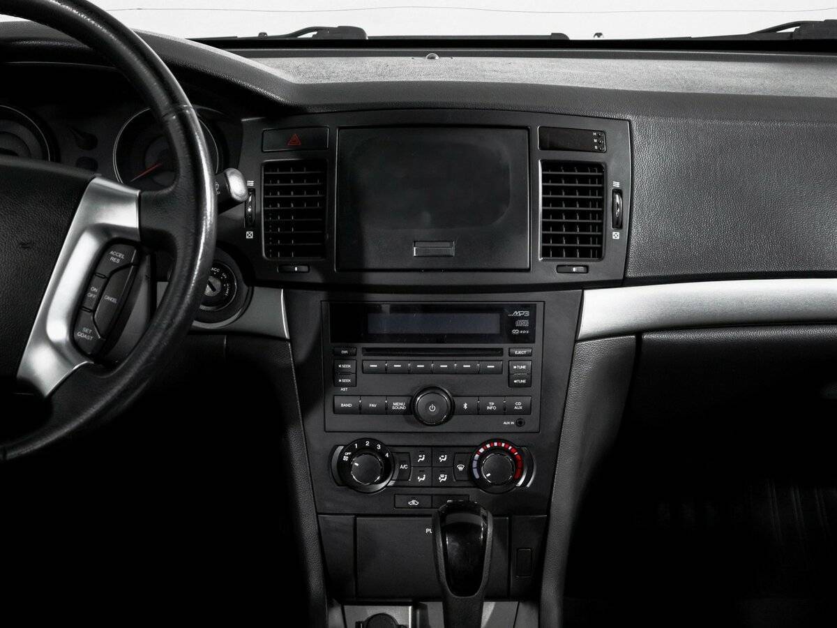 Шевроле Эпика б/у, 2012, Автоматическая. Фото: #12