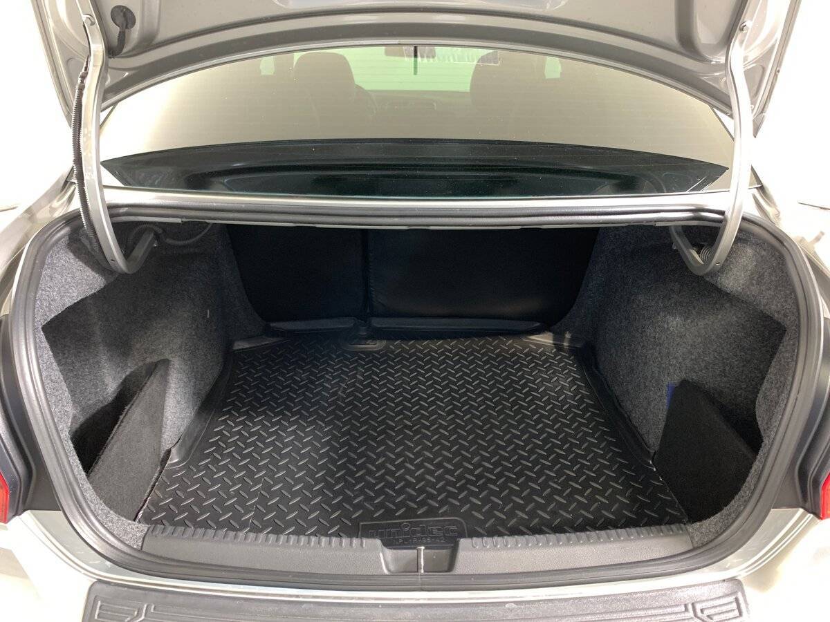 Фольксваген Поло б/у, 2019, Механическая. Фото: #18