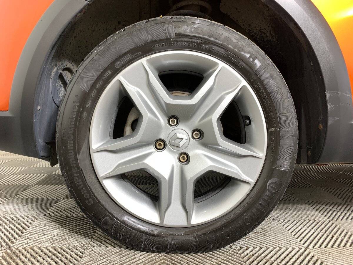 Лада (ВАЗ) Веста б/у, 2021, Вариатор. Фото: #8