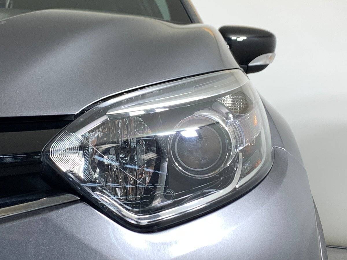 Рено Каптюр б/у, 2019, Механическая. Фото: #9