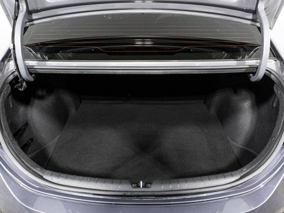 Хендай Солярис б/у, 2021, Автоматическая. Фото: #14