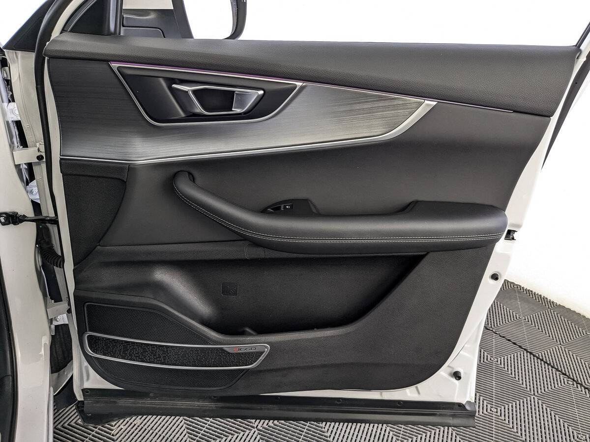 Чери Тигго 7 Про б/у, 2022, Вариатор. Фото: #23