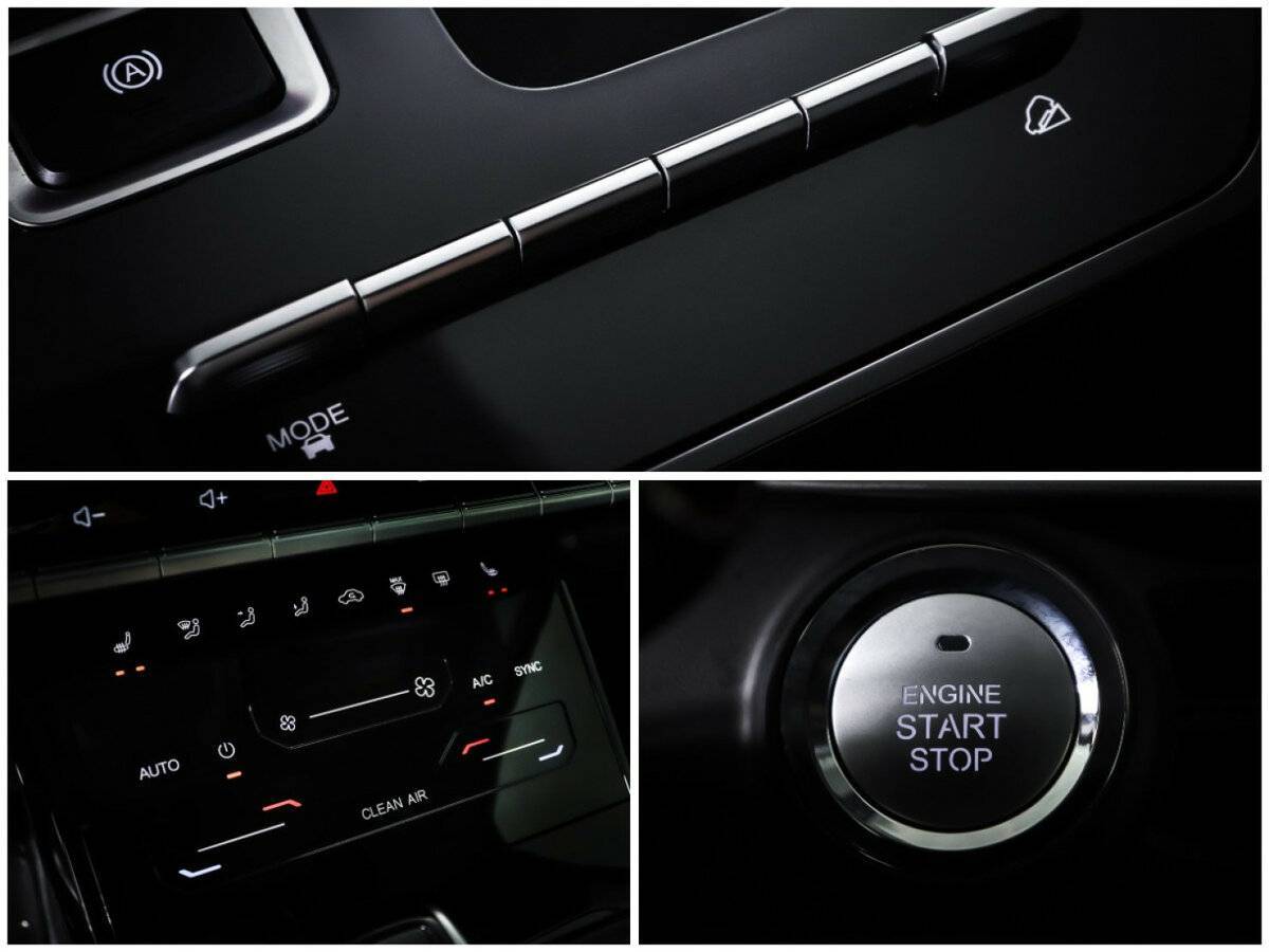 Чери Тигго 7 Про б/у, 2022, Вариатор. Фото: #17