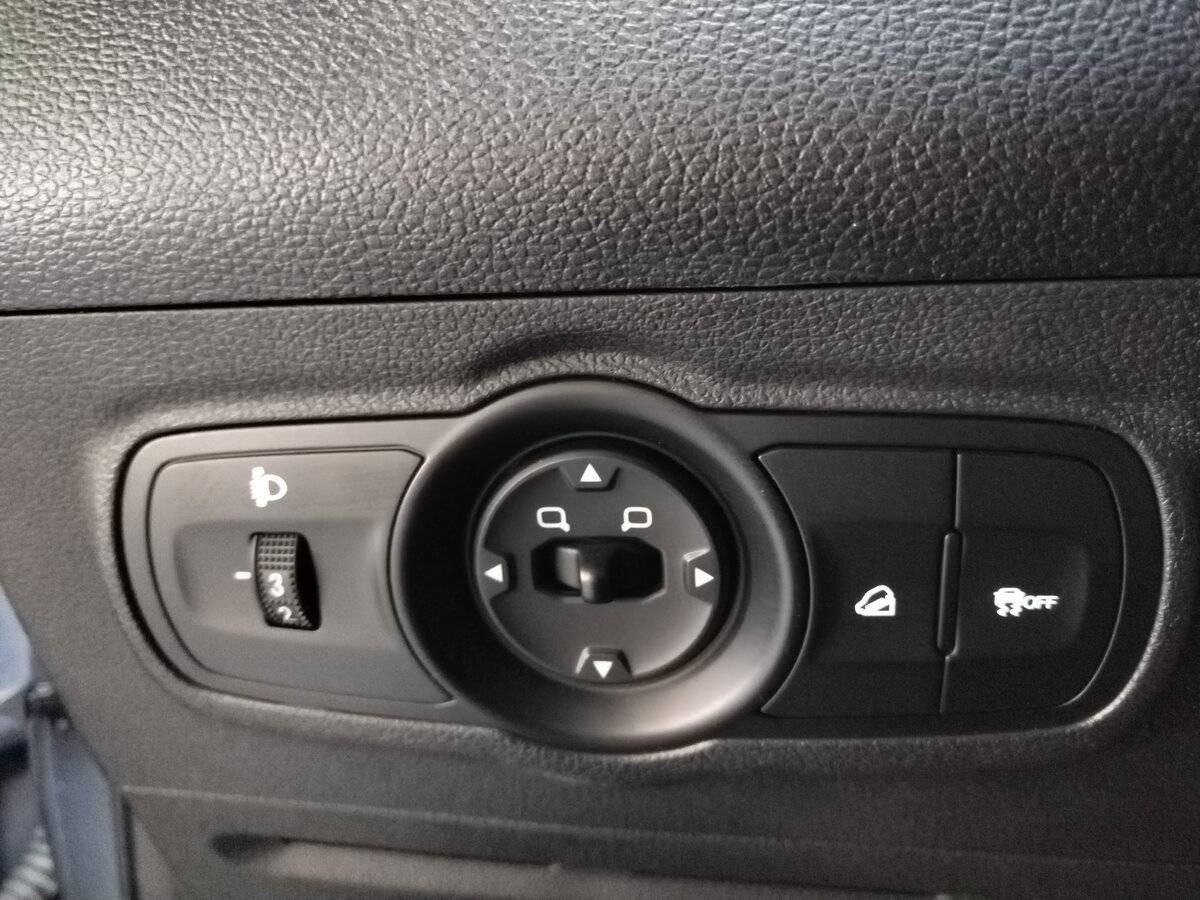 Чери Тигго 4 б/у, 2021, Механическая. Фото: #13