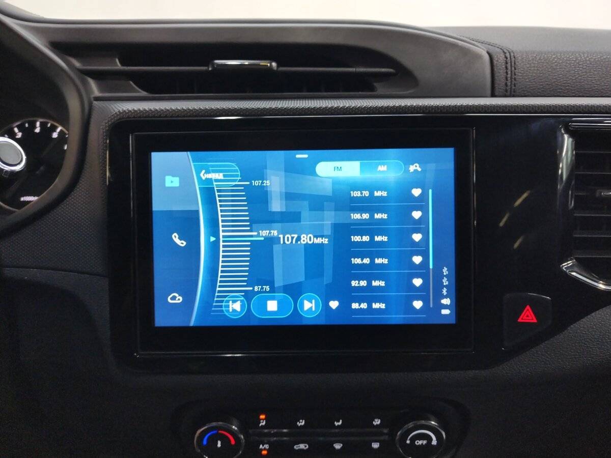 Чери Тигго 4 б/у, 2021, Механическая. Фото: #15