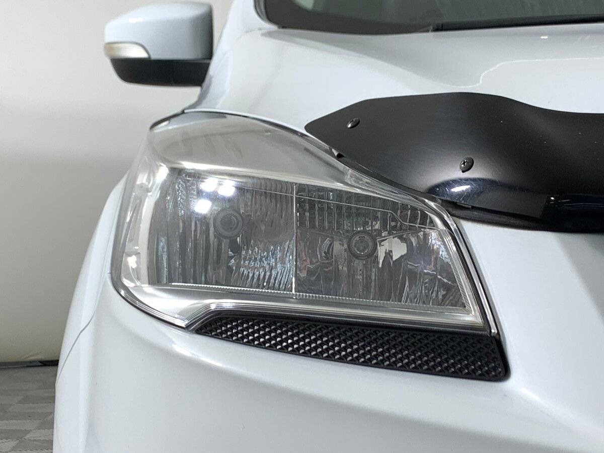 Форд Куга б/у, 2013, Механическая. Фото: #9