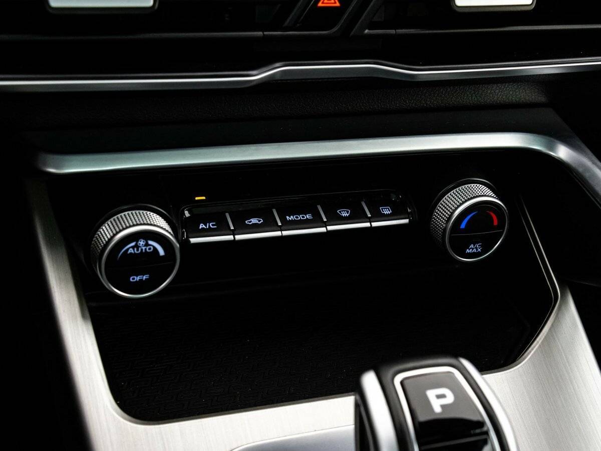 Джили Кулрэй б/у, 2021, Роботизированная. Фото: #15