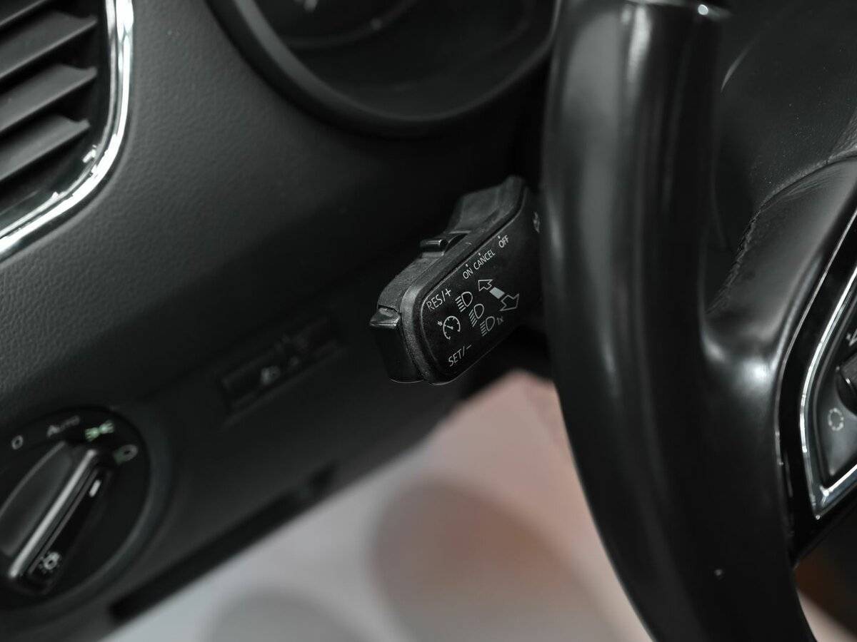 Шкода Октавия б/у, 2014, Механическая. Фото: #8