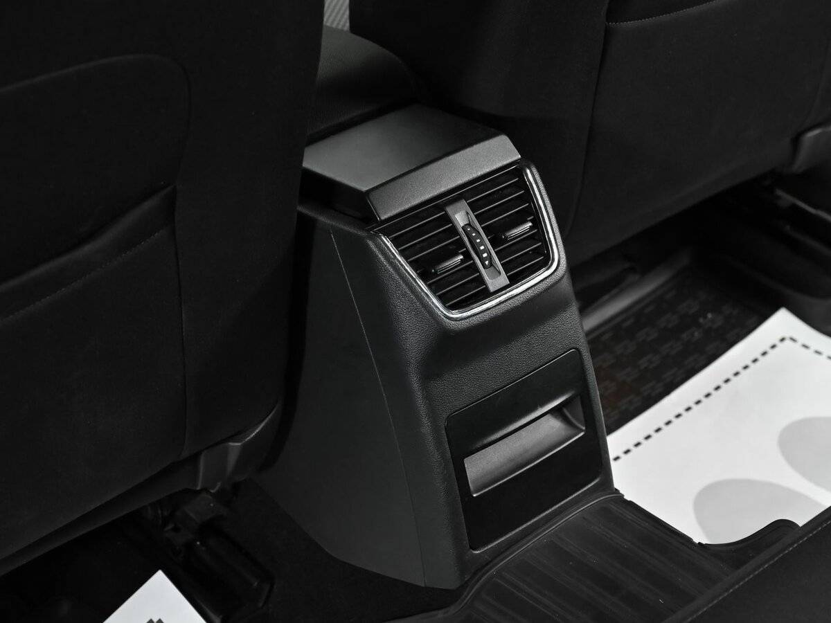 Шкода Октавия б/у, 2014, Механическая. Фото: #15