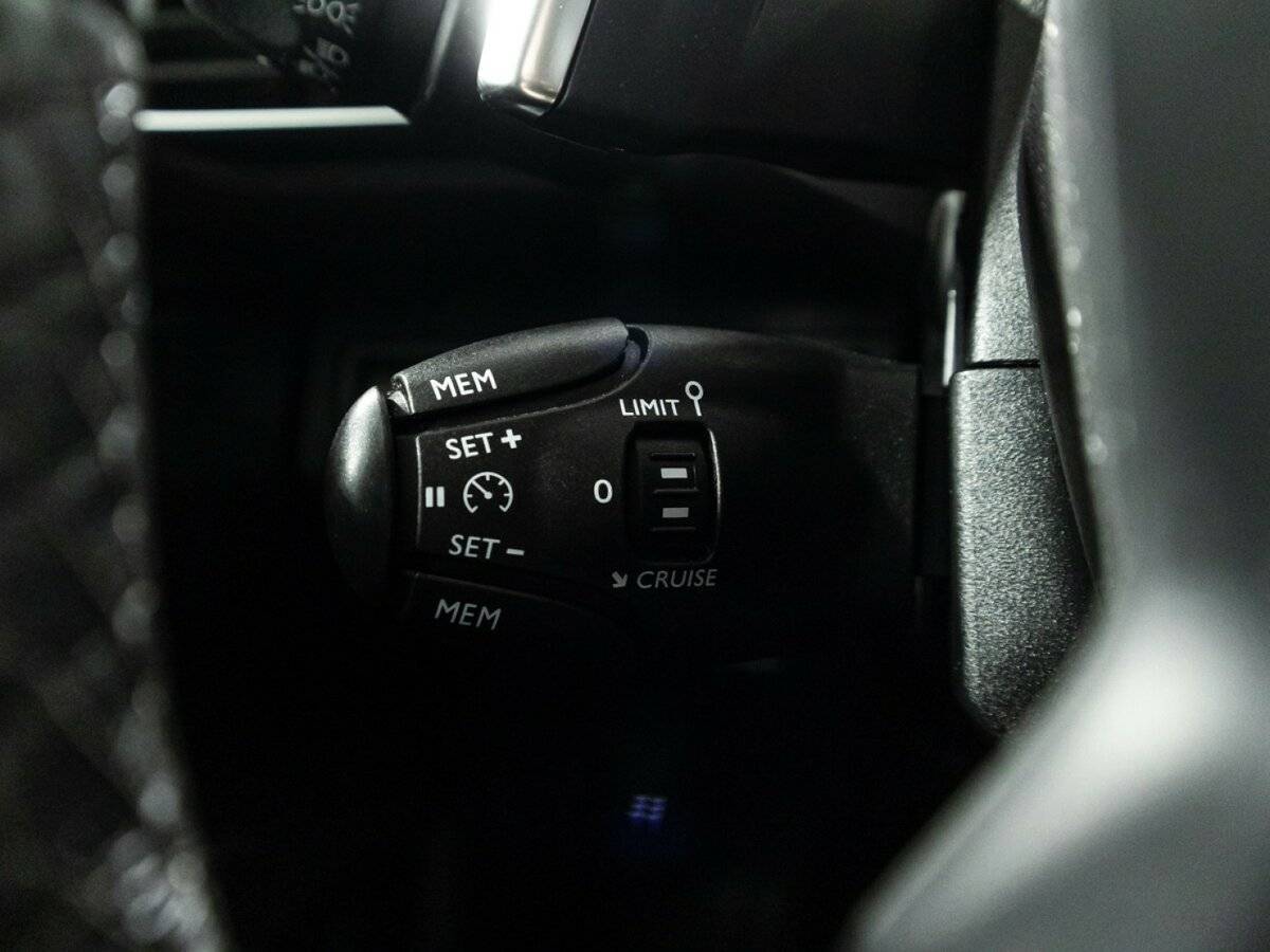 Пежо 3008 б/у, 2017, Автоматическая. Фото: #21