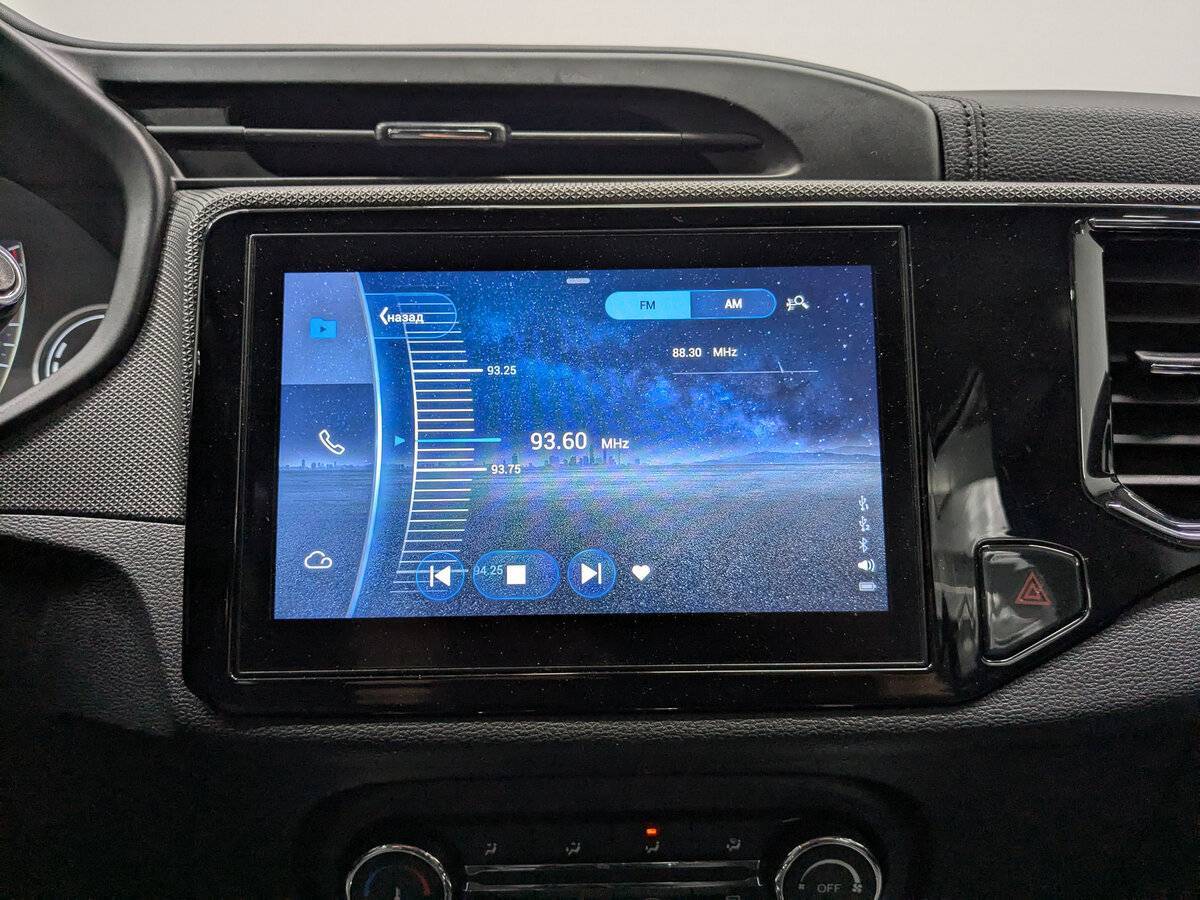 Чери Тигго 4 б/у, 2021, Роботизированная. Фото: #16