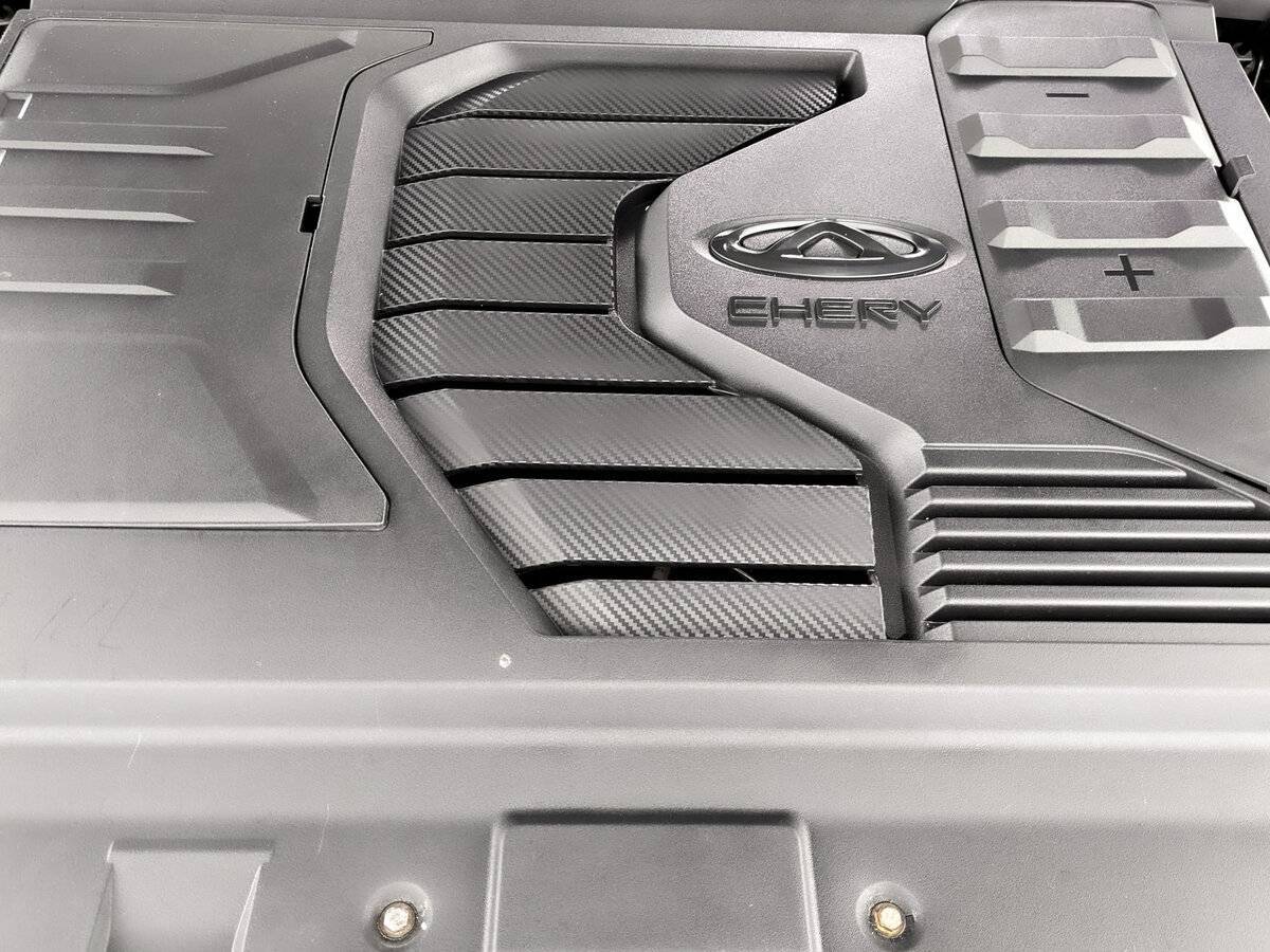 Чери Тигго 7 Про б/у, 2020, Вариатор. Фото: #8