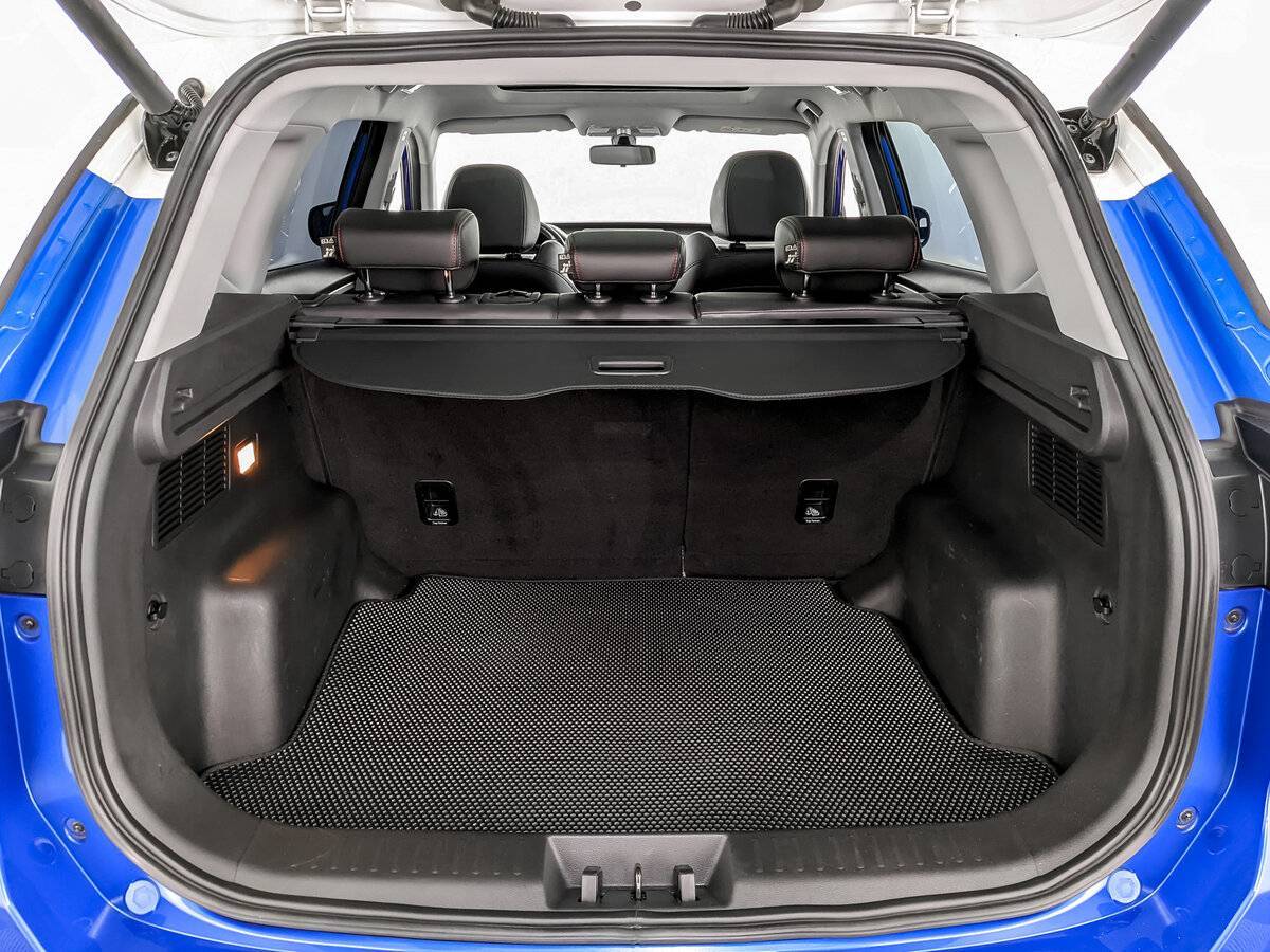 Чери Тигго 7 Про б/у, 2020, Вариатор. Фото: #9