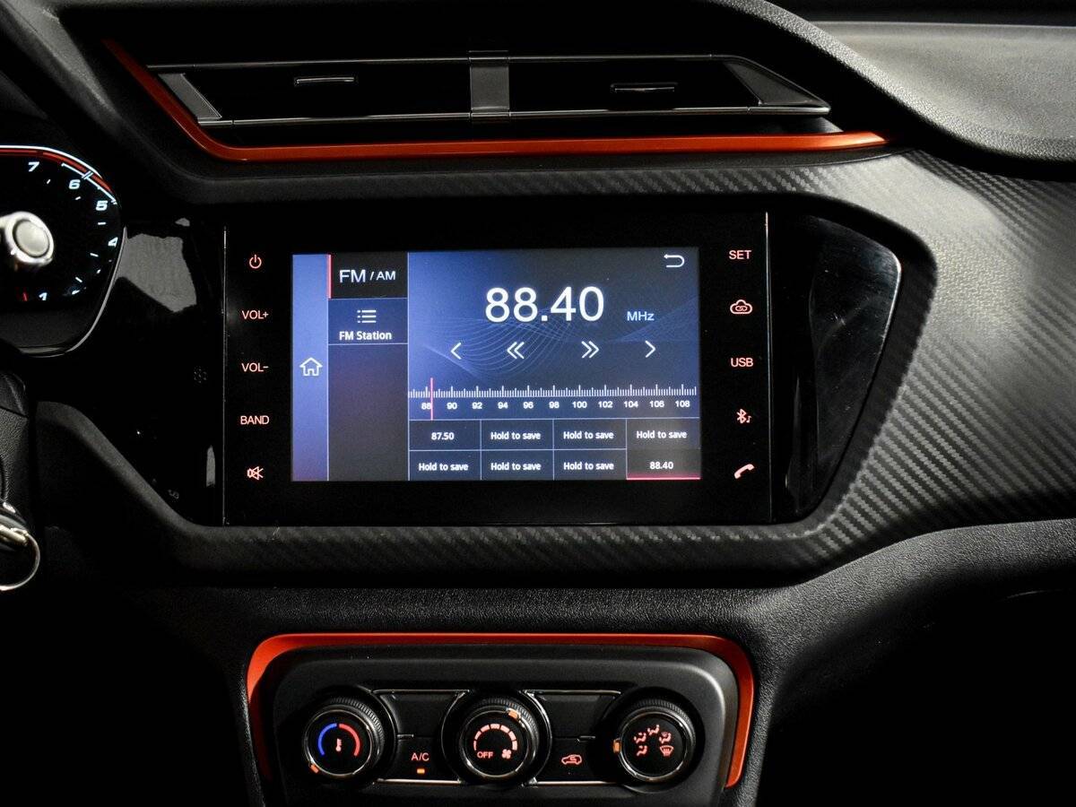 Чери Тигго 2 б/у, 2017, Механическая. Фото: #14