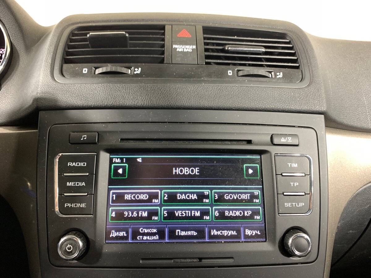 Шкода Йети б/у, 2014, Роботизированная. Фото: #14